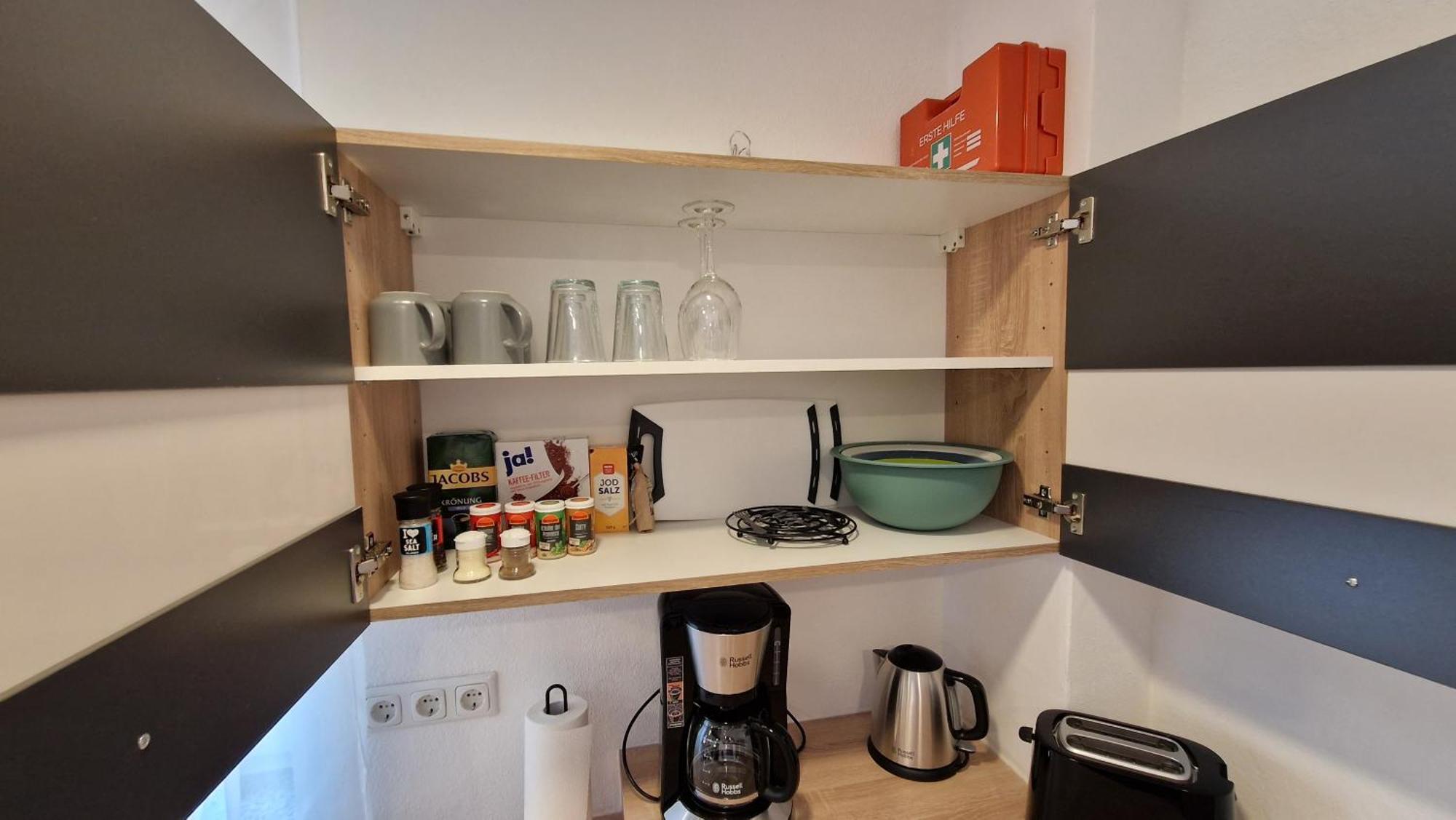 Appartment-Ferienwohnung Mit Kueche, Bad, Kostenlos Wlan, Modern Eingerichtet Roding Room photo