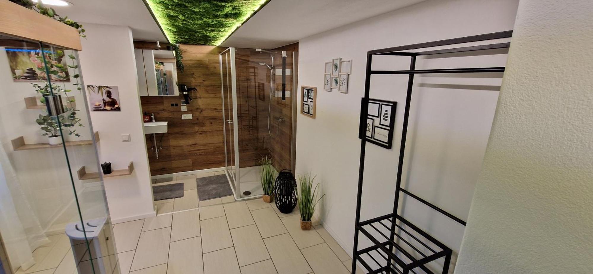 Appartment-Ferienwohnung Mit Kueche, Bad, Kostenlos Wlan, Modern Eingerichtet Roding Exterior photo